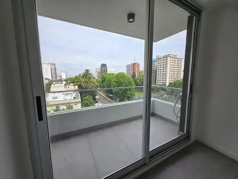 Departamento en Alquiler Apto profesional