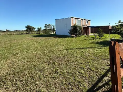 Terreno en Venta de 1034,0 m2