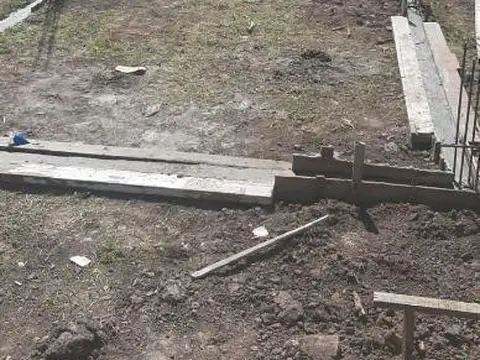 Terreno en Venta en Quilmes Oeste, USD 50.000