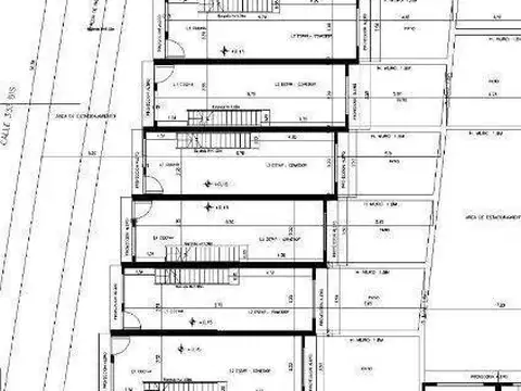José Blanco lote n°13 3400