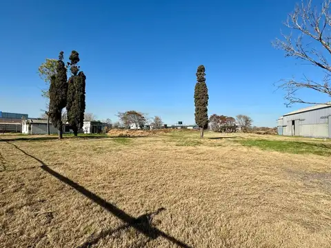 Terreno en Venta en Bella Italia, USD 29.000