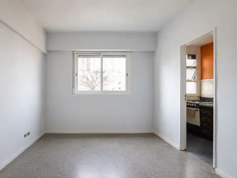 VENTA DEPARTAMENTO MONOAMBIENTE EN P. PATRICIOS
