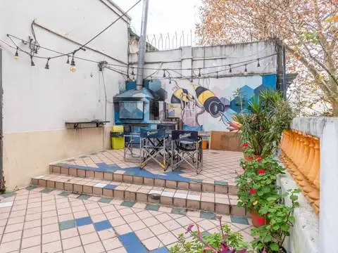 VENTA EDIFICIO  EN BLOQUE PARA MARCAS AMPLIOS USOS