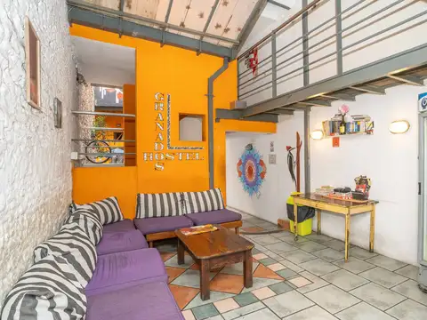 Hotel en Venta en San Telmo, USD 685.000