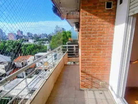 Departamento en Alquiler en Abasto, $ 700.000