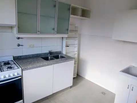 Departamento en alquiler en Abasto