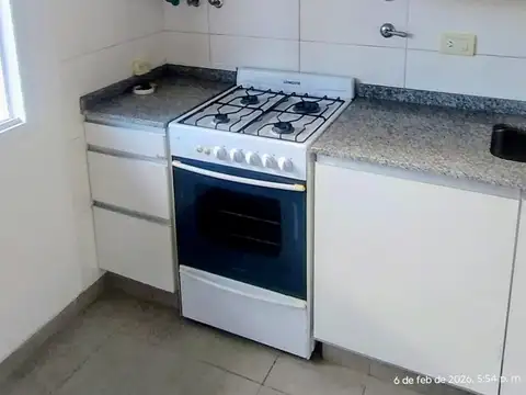 Paraguay 2300, Piso 5