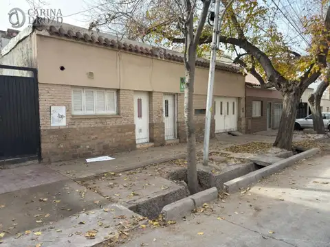 Terreno en Venta 25,10  mts Frente