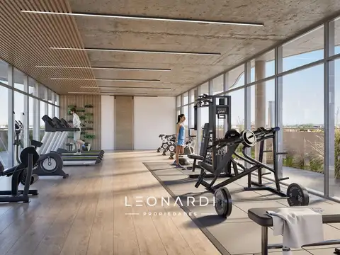 Departamento en Venta en Belen De Escobar, USD 101.659