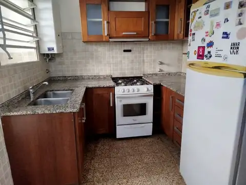 Departamento en Alquiler de 2 dormitorios