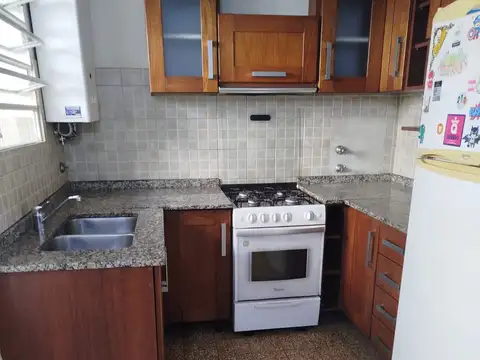 Departamento en Alquiler en Centro, $ 550.000