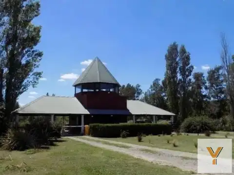 El Espinillo Golf Club