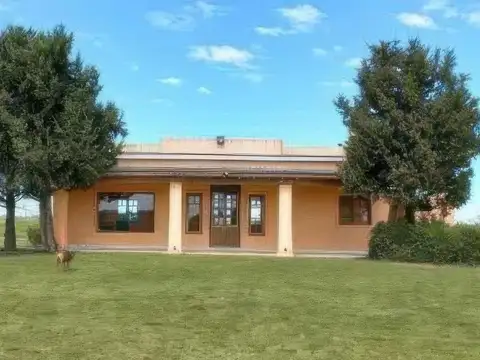 El Espinillo Golf Club