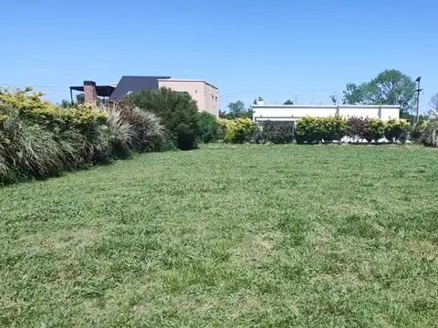 Terreno en Venta en Haras Santa María, USD 67.000