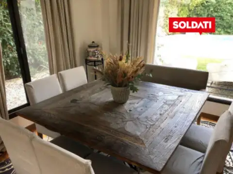 Casa en Venta 20 años