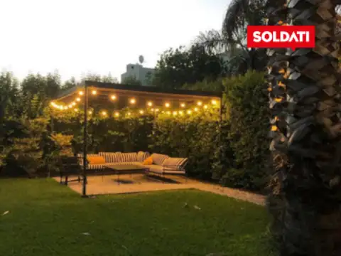 Casa en Venta en Los Tacos, USD 490.000