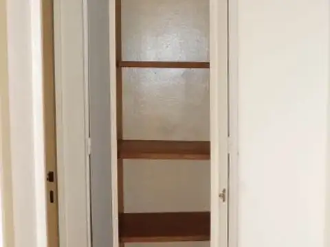 Departamento en Alquiler en Paternal, $ 650.000