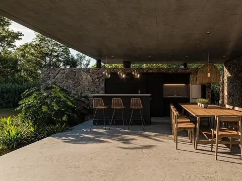 Casa en Venta A Estrenar