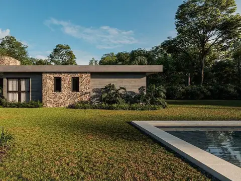 Casa en Venta con 4 cocheras