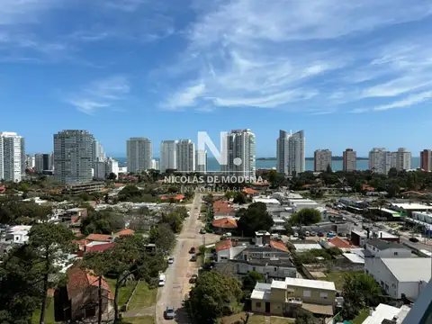 Departamento en Alquiler de 2 dormitorios