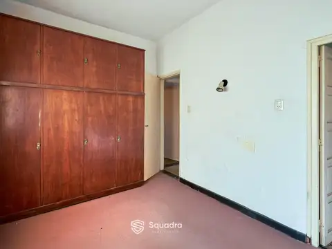Casa 5 ambientes con 1 baño