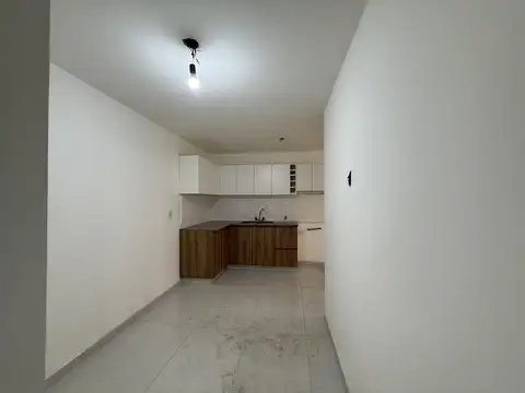 Departamento 4 ambientes con 3 baños