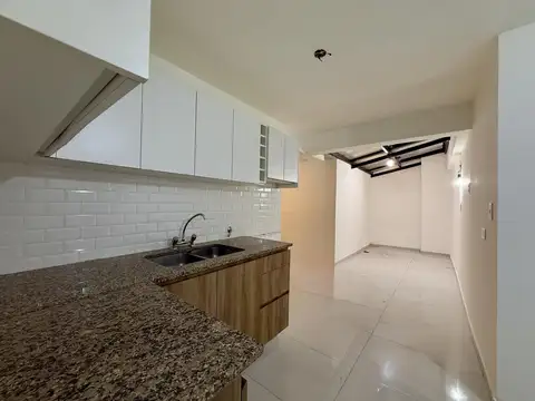 Departamento en Venta 40 años