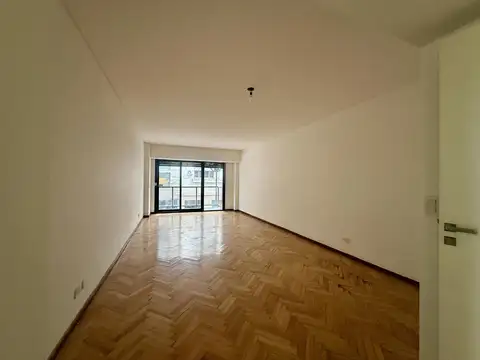 Departamento Venta 4 amb Frente   Dependencia   Cochera y Baulera