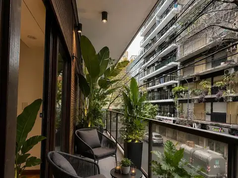 Departamento en Venta en Recoleta, USD 239.000