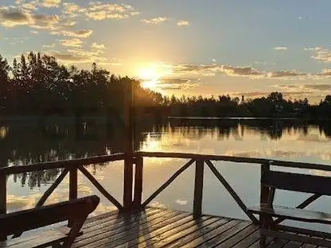 Terreno en Venta de 923,0 m2