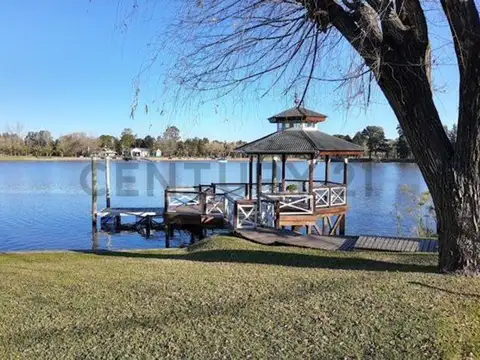 Barrio Nautico CUBE , Piso 0