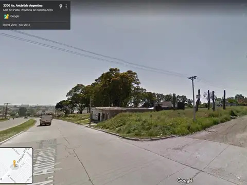 Terreno en Venta en General San Martin, USD 85.000