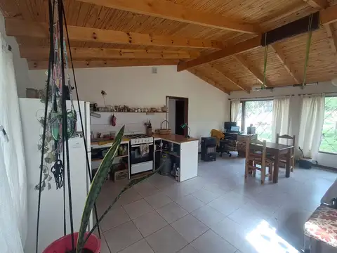 Casa en Venta de 1 dormitorio