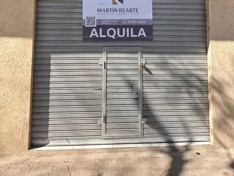 Local en Alquiler en Pablo Nogues, $ 570.000