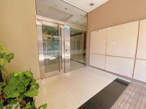 Rioja 2871 - Departamento De 1 Dormitorio Con Cochera En Alquiler - Lourdes, Rosario