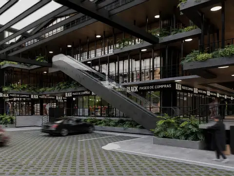 Local en Venta en Belén de Escobar, USD 85.000