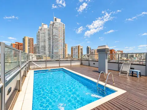 Departamento en Venta de 4 ambientes