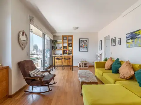 Departamento en Venta de 3 dormitorios