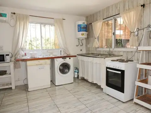 Casa en Venta 9 años
