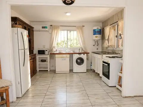 Casa en Venta al Noroeste