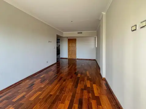 Departamento 5 ambientes con 2 baños