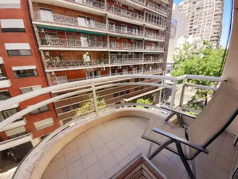 Departamento en Alquiler 27 años