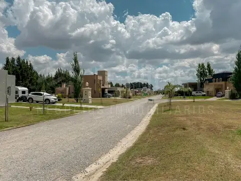 Ruta 58 Km 18,5