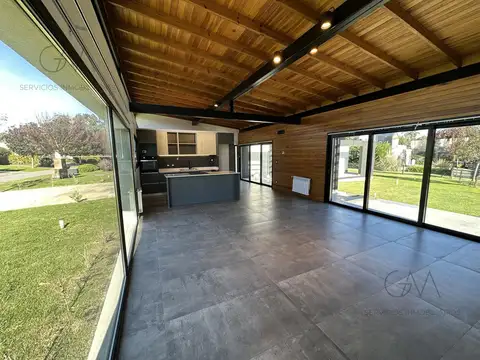 Casa en venta en Arenas del Sur
