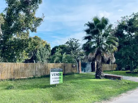 Casa Venta Barrio El Remanso