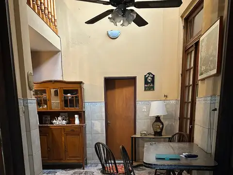Casa en Venta de 5 dormitorios