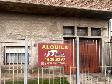 GalpÃ³n - Alquiler - Argentina, La Matanza - Andrade 5478