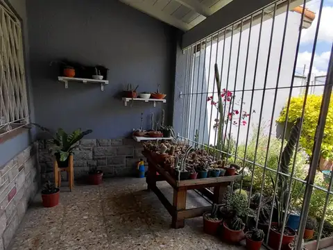 Casa en Venta 56 años