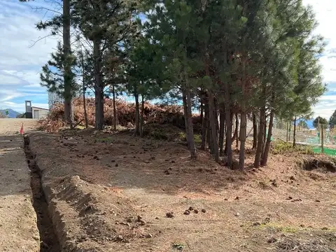 Terreno en Venta de 600,0 m2
