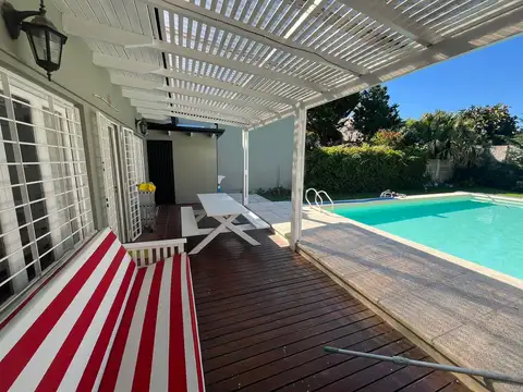 Casa en venta - Tolosa